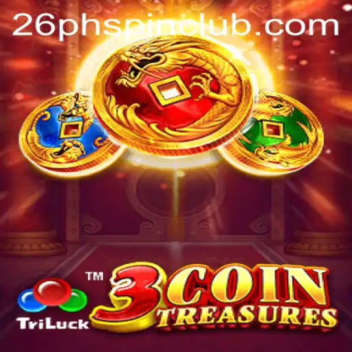 Exploring the Excitement of 3CoinTreasures: A Thrilling Gaming Experience