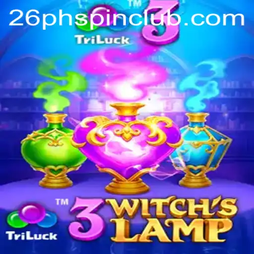 Unveiling the Magical World of 3WitchsLamp: A New Adventure Awaits