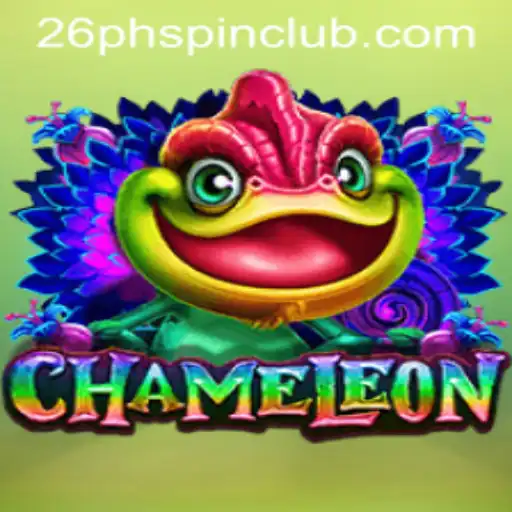 The Intriguing World of Chameleon: A Game of Wit and Strategy