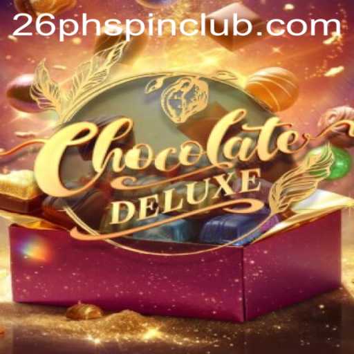 Exploring the Enchanting World of ChocolateDeluxe and 26phspin.club