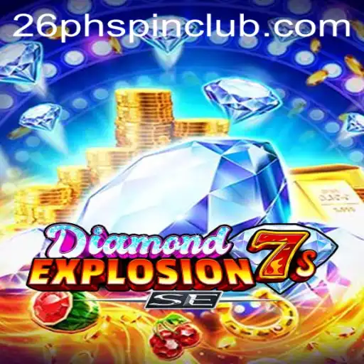 Unveiling DiamondExplosion7sSE: The Thrilling Experience of Modern Gaming