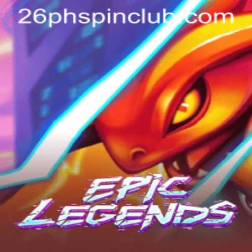 EpicLegends: An In-Depth Look at the Game and its Launch on 26phspin.club