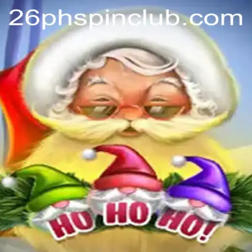 HoHoHo: A Festive Gaming Experience with 26phspin.club