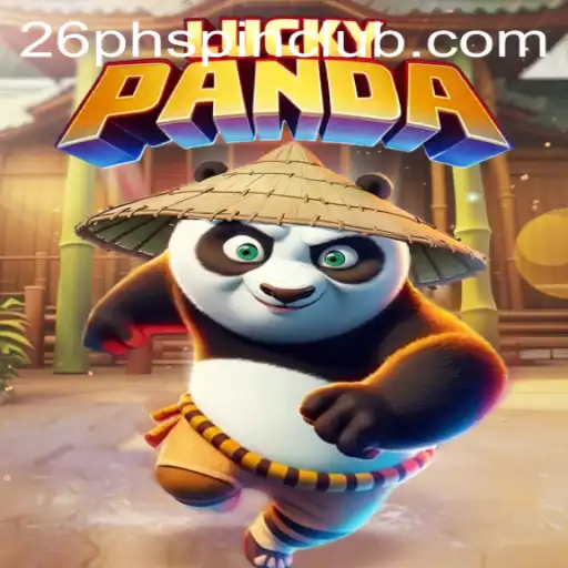Unveiling the Charm of LuckyPanda: An Exciting New Game on 26phspin.club