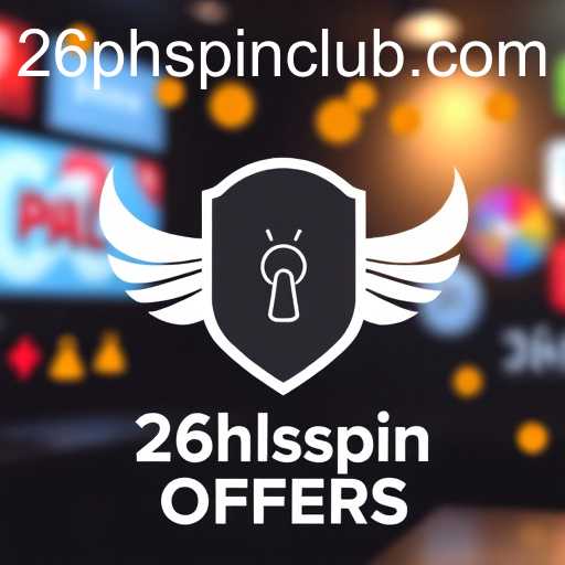 Unlocking Exclusive Offers: Exploring the World of 26phspin.club