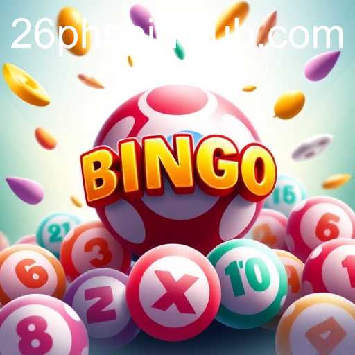 Exploring the Thrill of Online Bingo at 26phspin.club