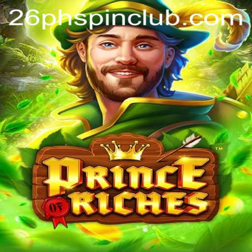 Discover the World of PrinceOfRiches: An Immersive Gaming Experience