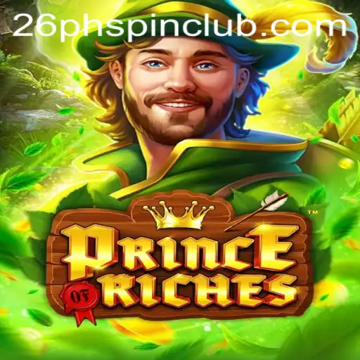 Discover the World of PrinceOfRiches: An Immersive Gaming Experience