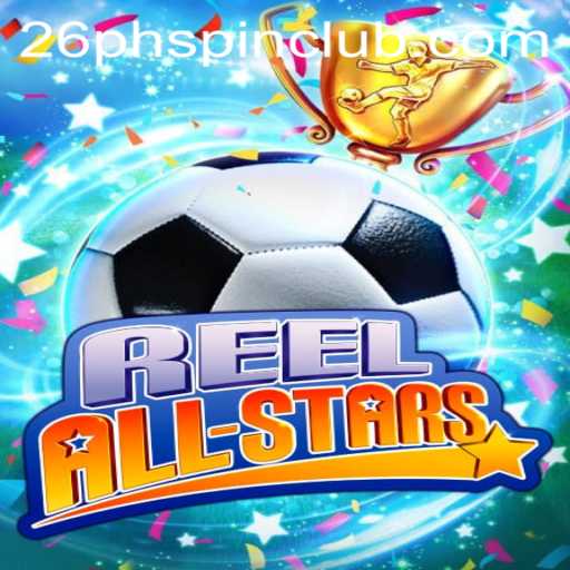 Discovering ReelAllStars at 26phspin.club: Unveiling the Thrilling World of Online Slot Gaming