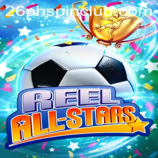 Discovering ReelAllStars at 26phspin.club: Unveiling the Thrilling World of Online Slot Gaming