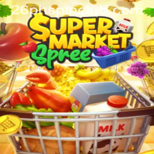 Explore the Thrilling World of SupermarketSpree and the Buzz Around 26phspin.club