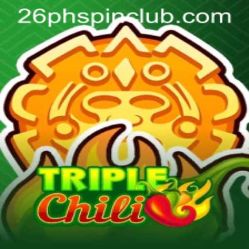Exploring TripleChili: The Exciting World of 26phspin.club's Latest Game